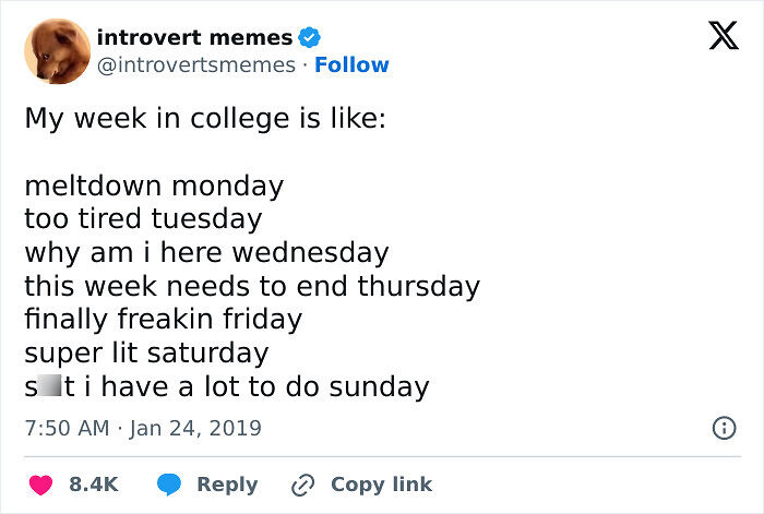 125 Posts That Prove Students And Young Adults Are Living The Best And Worst Life At The Same Time (New Pics)