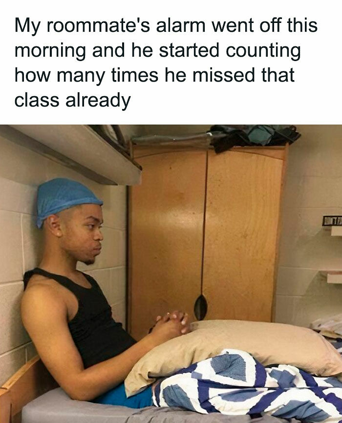 125 Posts That Prove Students And Young Adults Are Living The Best And Worst Life At The Same Time (New Pics)