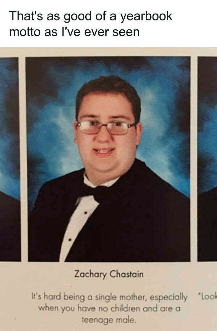 125 Posts That Prove Students And Young Adults Are Living The Best And Worst Life At The Same Time (New Pics)