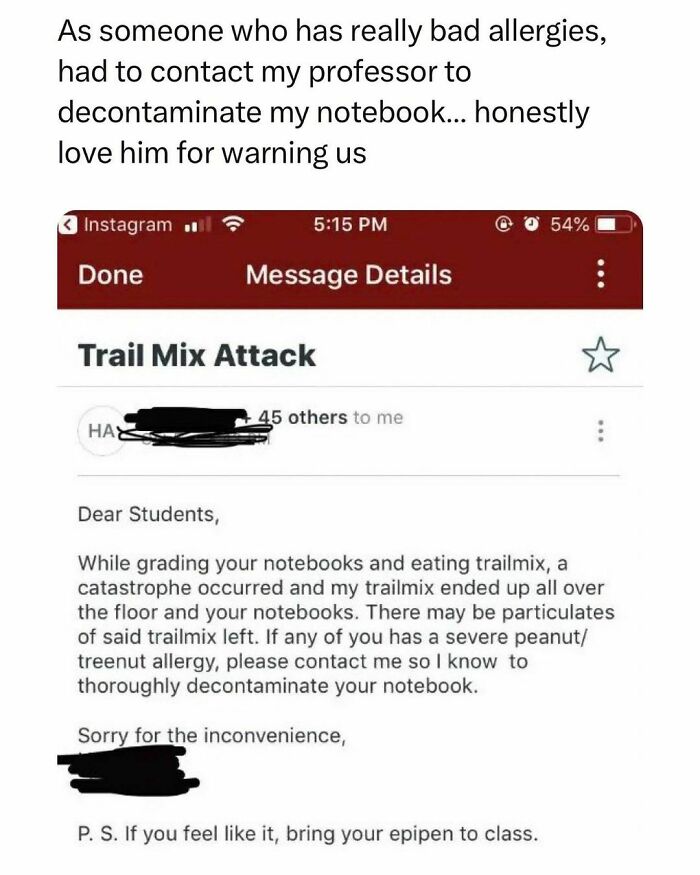 125 Posts That Prove Students And Young Adults Are Living The Best And Worst Life At The Same Time (New Pics)