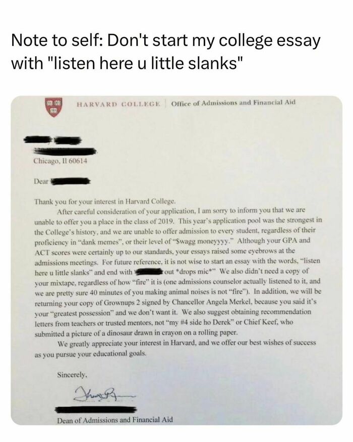 125 Posts That Prove Students And Young Adults Are Living The Best And Worst Life At The Same Time (New Pics)