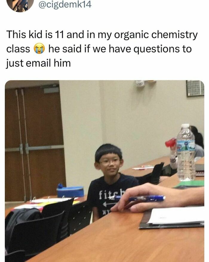 125 Posts That Prove Students And Young Adults Are Living The Best And Worst Life At The Same Time (New Pics)