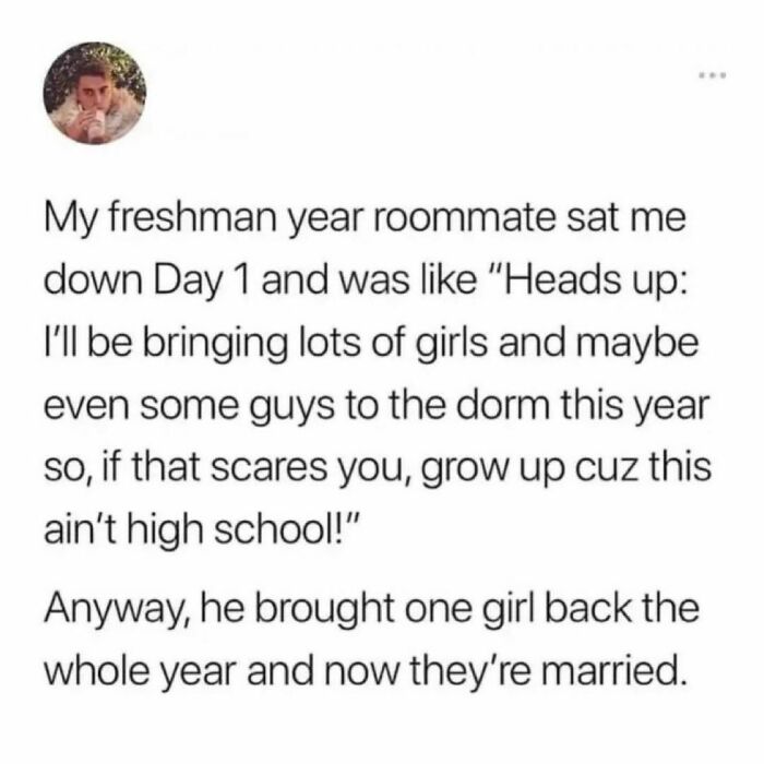 125 Posts That Prove Students And Young Adults Are Living The Best And Worst Life At The Same Time (New Pics)