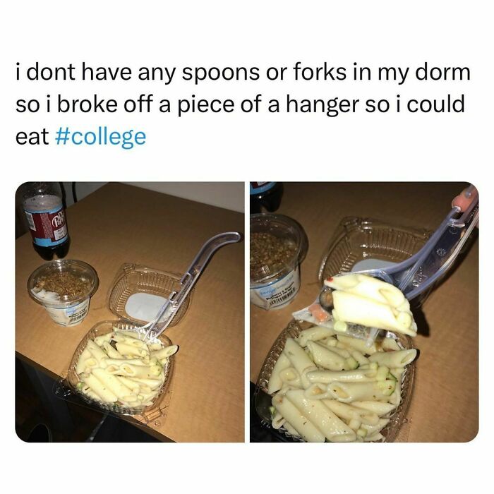 125 Posts That Prove Students And Young Adults Are Living The Best And Worst Life At The Same Time (New Pics)