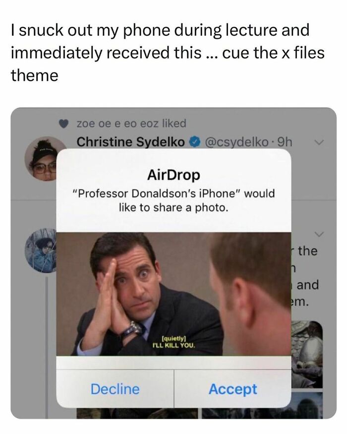 125 Posts That Prove Students And Young Adults Are Living The Best And Worst Life At The Same Time (New Pics)