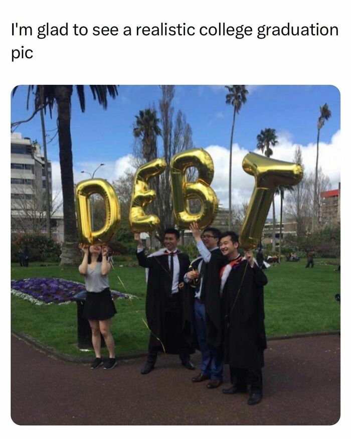 125 Posts That Prove Students And Young Adults Are Living The Best And Worst Life At The Same Time (New Pics)
