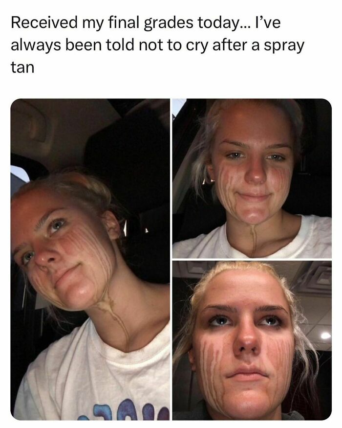 125 Posts That Prove Students And Young Adults Are Living The Best And Worst Life At The Same Time (New Pics)