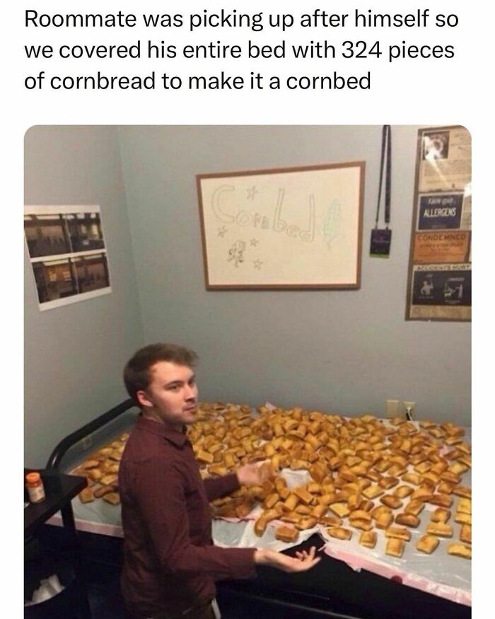 125 Posts That Prove Students And Young Adults Are Living The Best And Worst Life At The Same Time (New Pics)