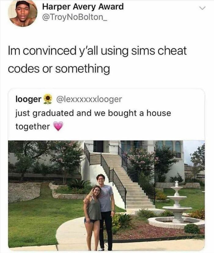 125 Posts That Prove Students And Young Adults Are Living The Best And Worst Life At The Same Time (New Pics)
