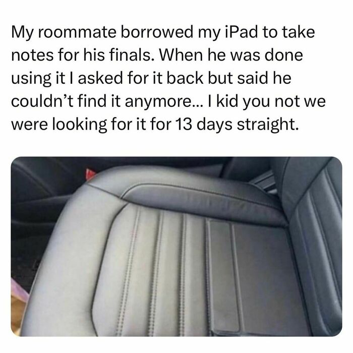 125 Posts That Prove Students And Young Adults Are Living The Best And Worst Life At The Same Time (New Pics)