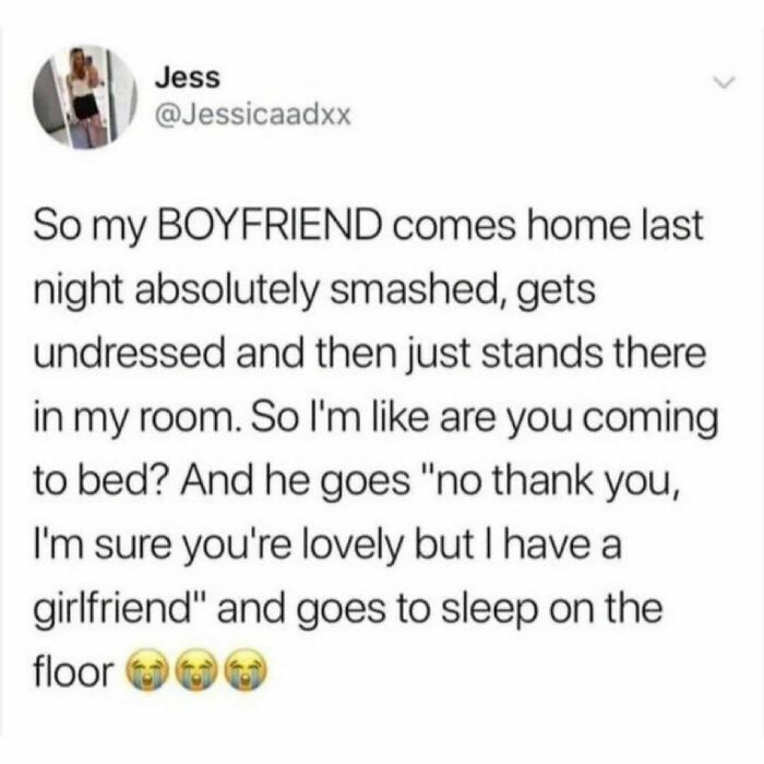 125 Posts That Prove Students And Young Adults Are Living The Best And Worst Life At The Same Time (New Pics)