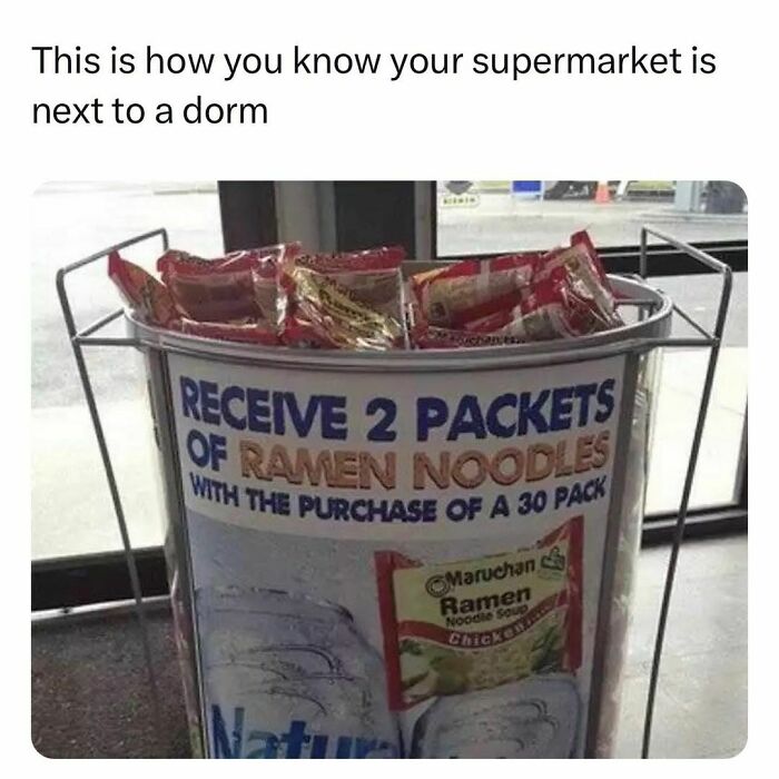125 Posts That Prove Students And Young Adults Are Living The Best And Worst Life At The Same Time (New Pics)