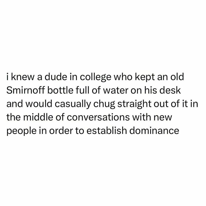 125 Posts That Prove Students And Young Adults Are Living The Best And Worst Life At The Same Time (New Pics)