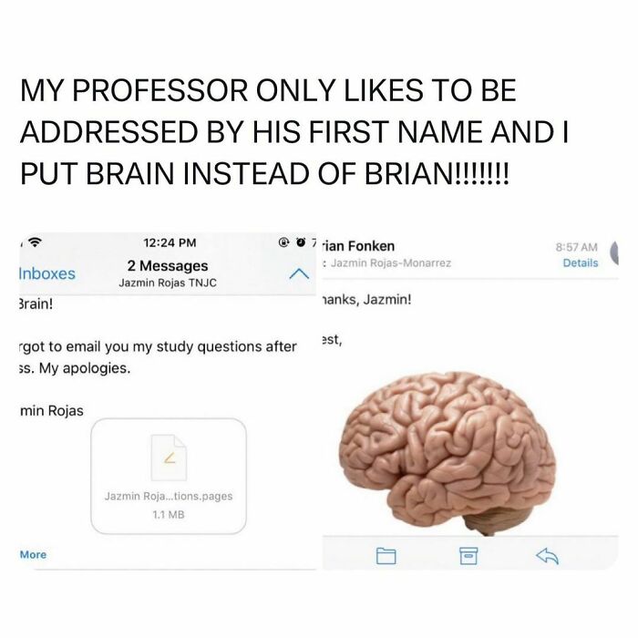 125 Posts That Prove Students And Young Adults Are Living The Best And Worst Life At The Same Time (New Pics)