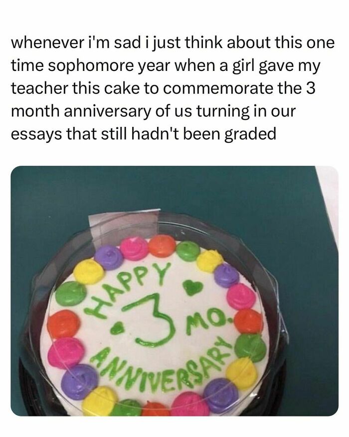 125 Posts That Prove Students And Young Adults Are Living The Best And Worst Life At The Same Time (New Pics)
