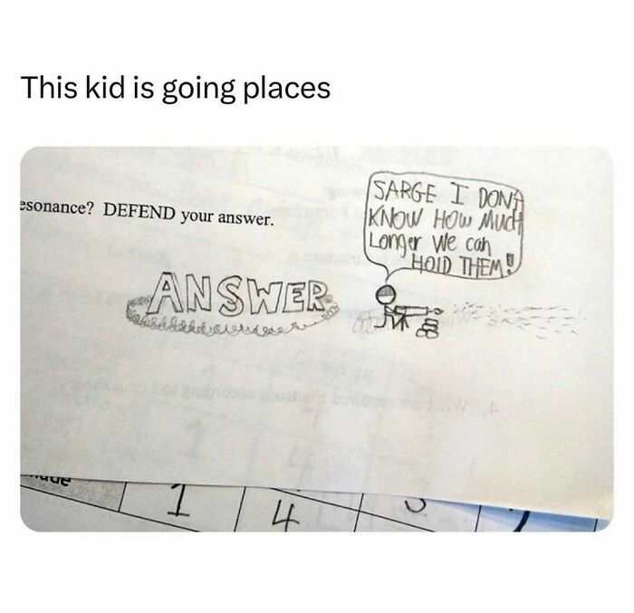125 Posts That Prove Students And Young Adults Are Living The Best And Worst Life At The Same Time (New Pics)