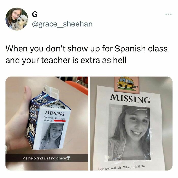 125 Posts That Prove Students And Young Adults Are Living The Best And Worst Life At The Same Time (New Pics)