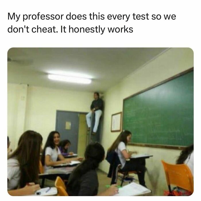 125 Posts That Prove Students And Young Adults Are Living The Best And Worst Life At The Same Time (New Pics)