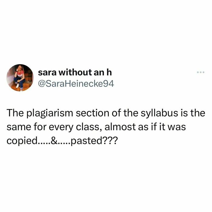 125 Posts That Prove Students And Young Adults Are Living The Best And Worst Life At The Same Time (New Pics)