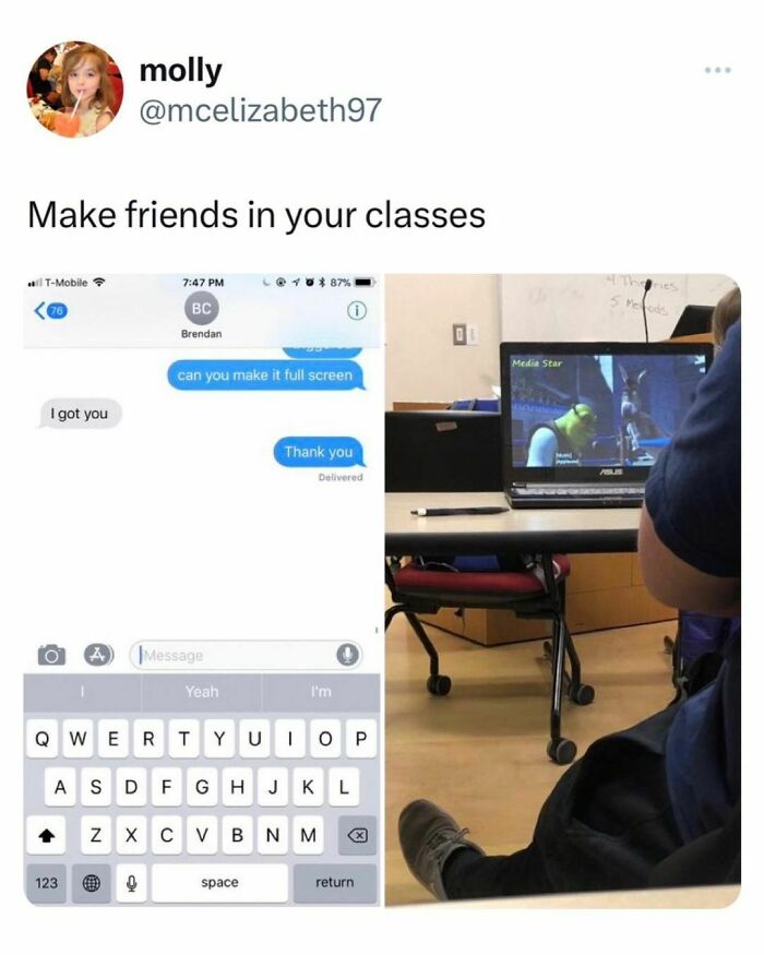125 Posts That Prove Students And Young Adults Are Living The Best And Worst Life At The Same Time (New Pics)