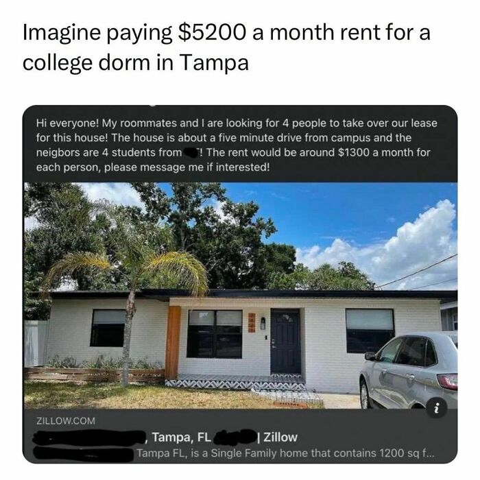 125 Posts That Prove Students And Young Adults Are Living The Best And Worst Life At The Same Time (New Pics)