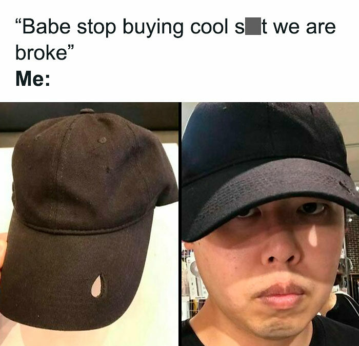 Need A Laugh? These 96 Hilarious Memes Are Here To Save Your Day (New Pics)