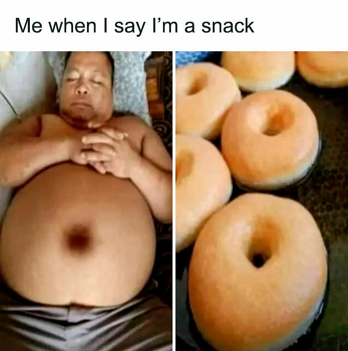Need A Laugh? These 96 Hilarious Memes Are Here To Save Your Day (New Pics)