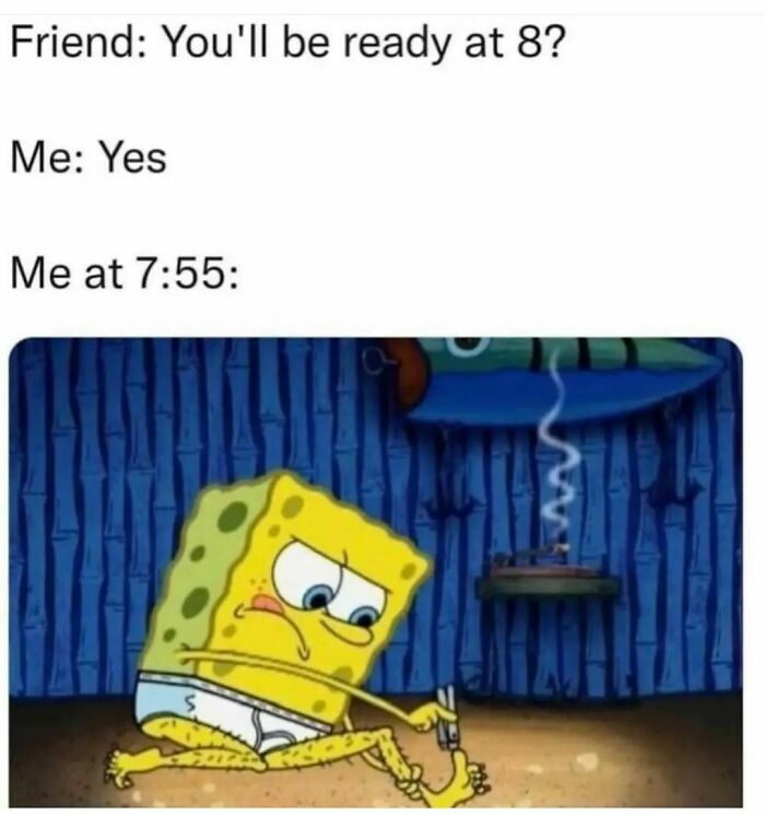 Need A Laugh? These 96 Hilarious Memes Are Here To Save Your Day (New Pics)