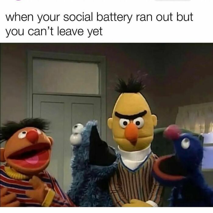 Need A Laugh? These 96 Hilarious Memes Are Here To Save Your Day (New Pics)