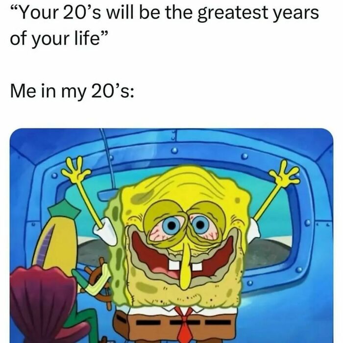 Need A Laugh? These 96 Hilarious Memes Are Here To Save Your Day (New Pics)