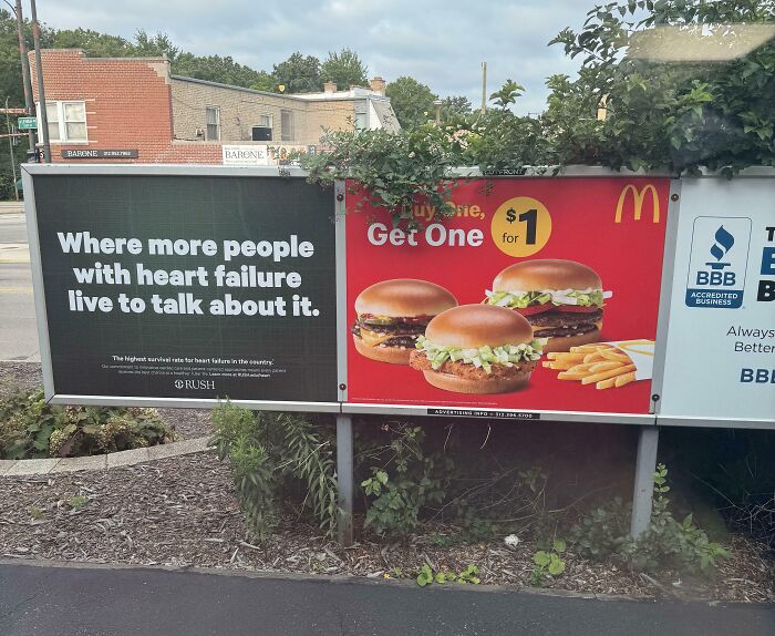 57 Advertising Placement Fails That Made People Laugh Instead Of Buy