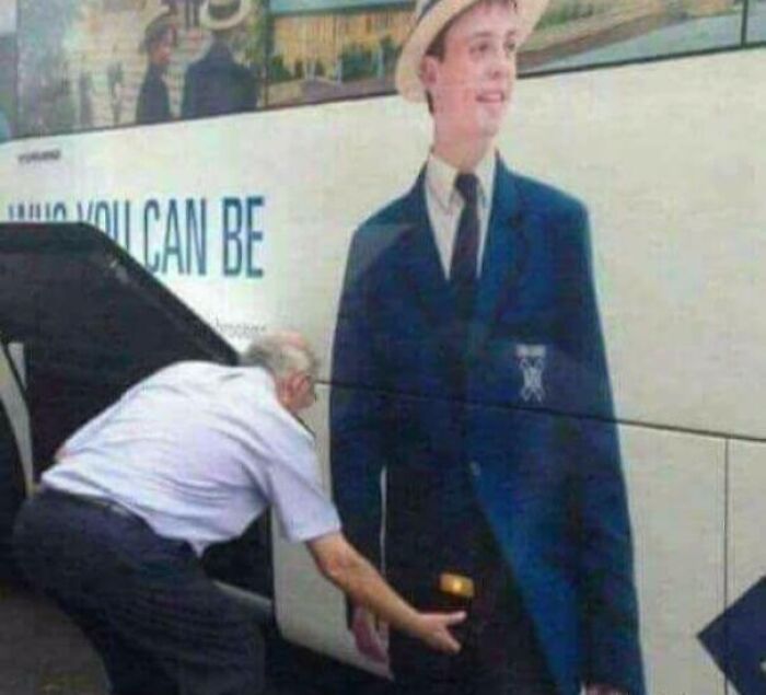 57 Advertising Placement Fails That Made People Laugh Instead Of Buy