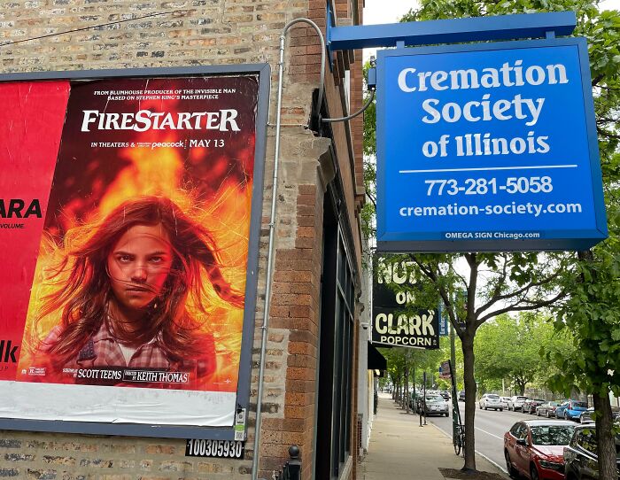 57 Advertising Placement Fails That Made People Laugh Instead Of Buy
