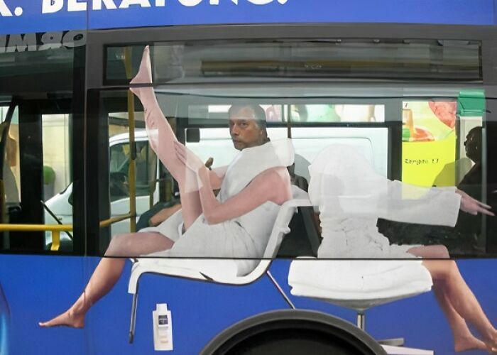 57 Advertising Placement Fails That Made People Laugh Instead Of Buy