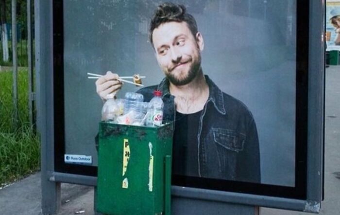57 Advertising Placement Fails That Made People Laugh Instead Of Buy