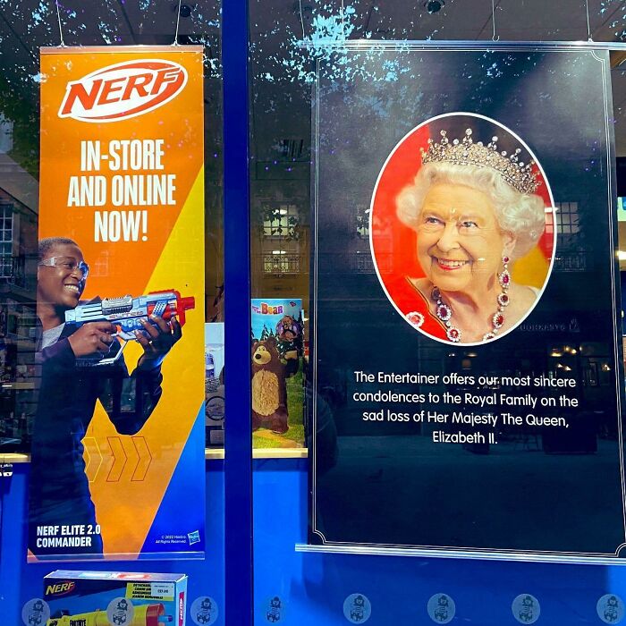 57 Advertising Placement Fails That Made People Laugh Instead Of Buy