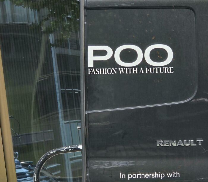 57 Advertising Placement Fails That Made People Laugh Instead Of Buy