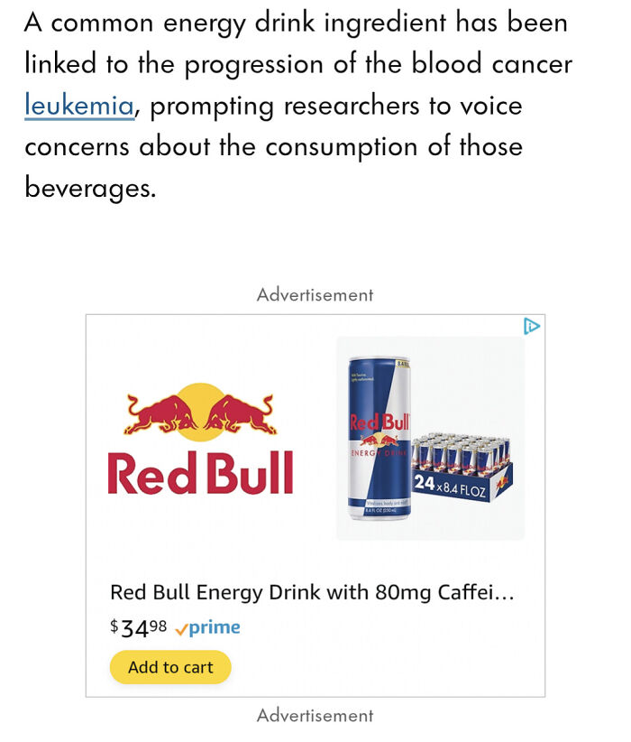 57 Advertising Placement Fails That Made People Laugh Instead Of Buy