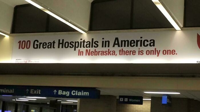 57 Advertising Placement Fails That Made People Laugh Instead Of Buy