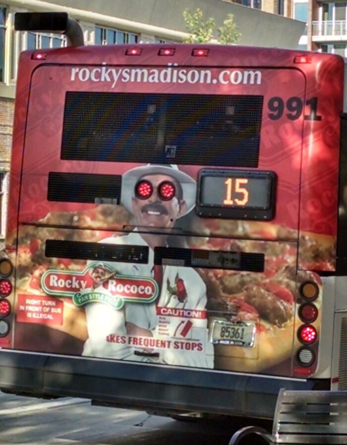 57 Advertising Placement Fails That Made People Laugh Instead Of Buy