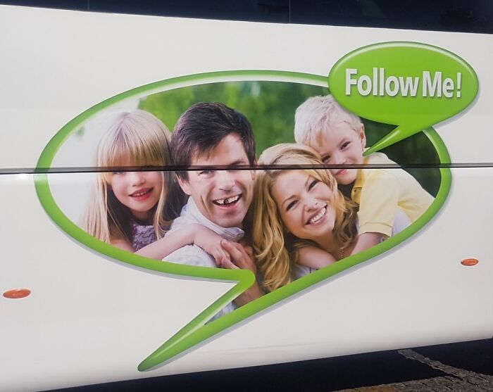 57 Advertising Placement Fails That Made People Laugh Instead Of Buy