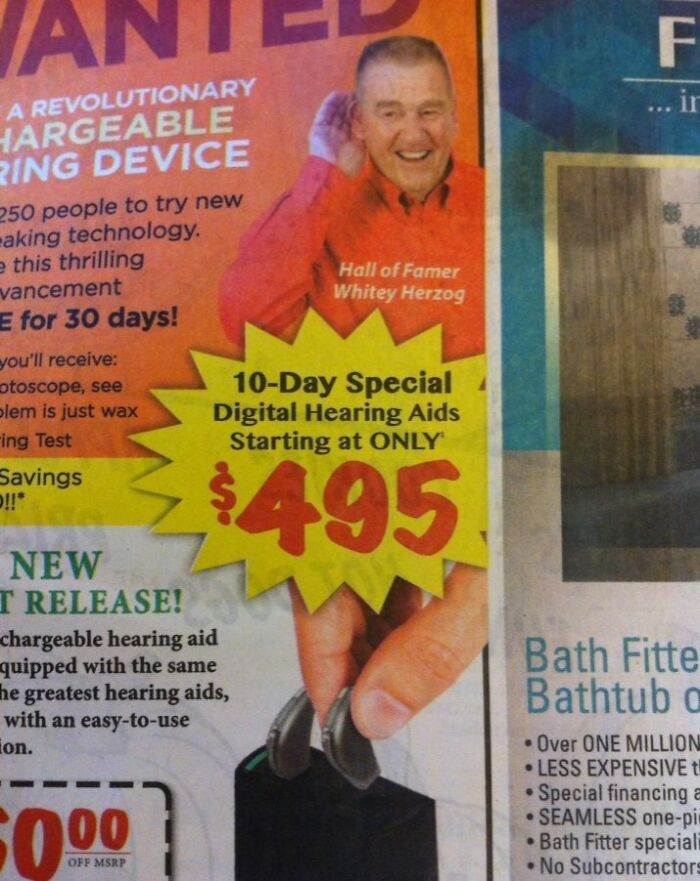 57 Advertising Placement Fails That Made People Laugh Instead Of Buy