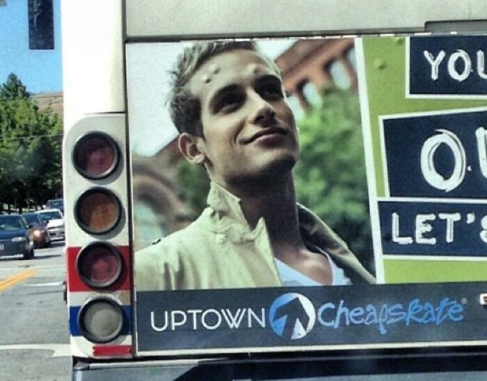 57 Advertising Placement Fails That Made People Laugh Instead Of Buy