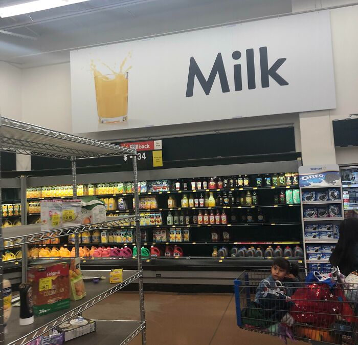 57 Advertising Placement Fails That Made People Laugh Instead Of Buy