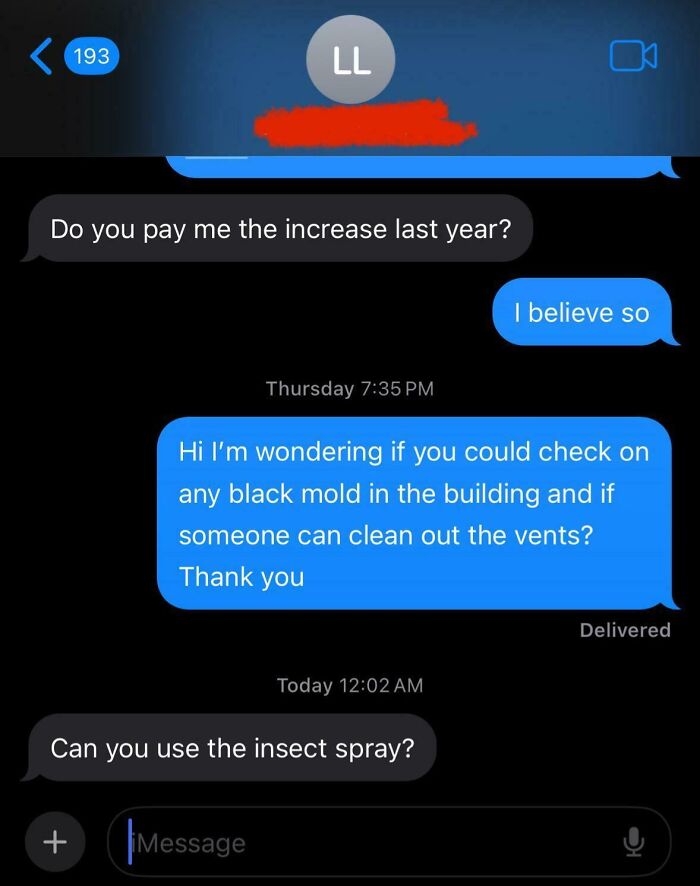 76 Times Landlords Were So Horrible, Renters Wanted To Run Away (New Pics)