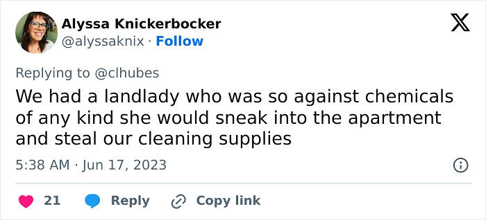 76 Times Landlords Were So Horrible, Renters Wanted To Run Away (New Pics)