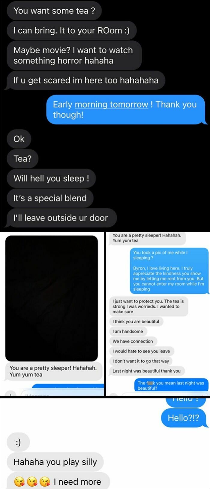 76 Times Landlords Were So Horrible, Renters Wanted To Run Away (New Pics)