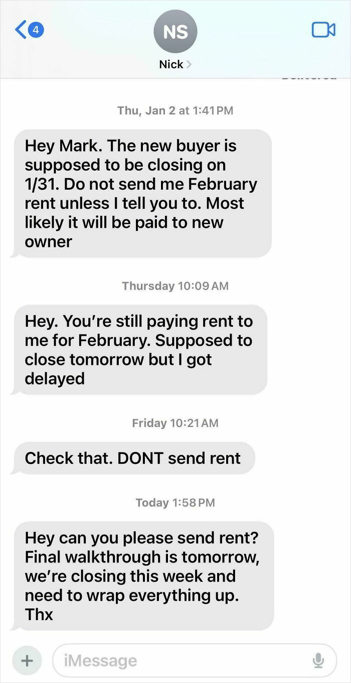 76 Times Landlords Were So Horrible, Renters Wanted To Run Away (New Pics)