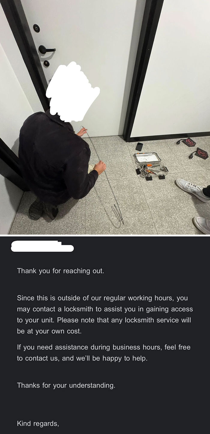 76 Times Landlords Were So Horrible, Renters Wanted To Run Away (New Pics)