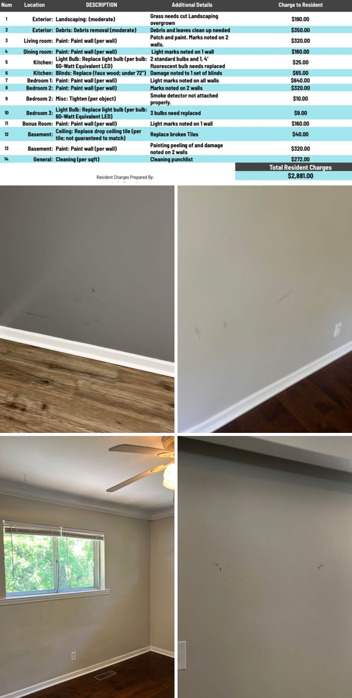76 Times Landlords Were So Horrible, Renters Wanted To Run Away (New Pics)